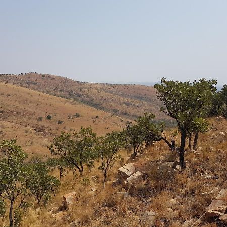 Montanique Lodge Buffelspoort Luaran gambar