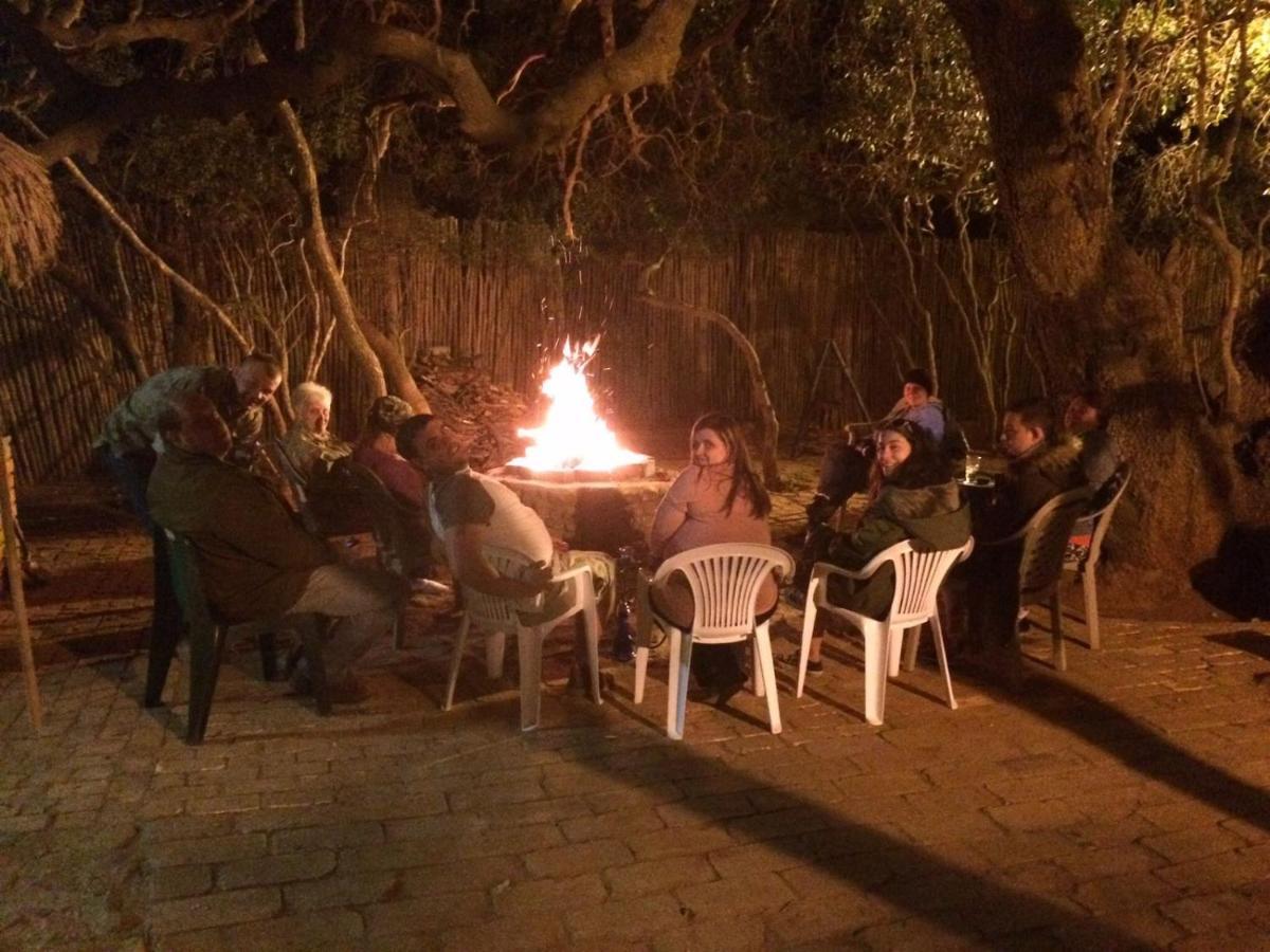 Montanique Lodge Buffelspoort Luaran gambar