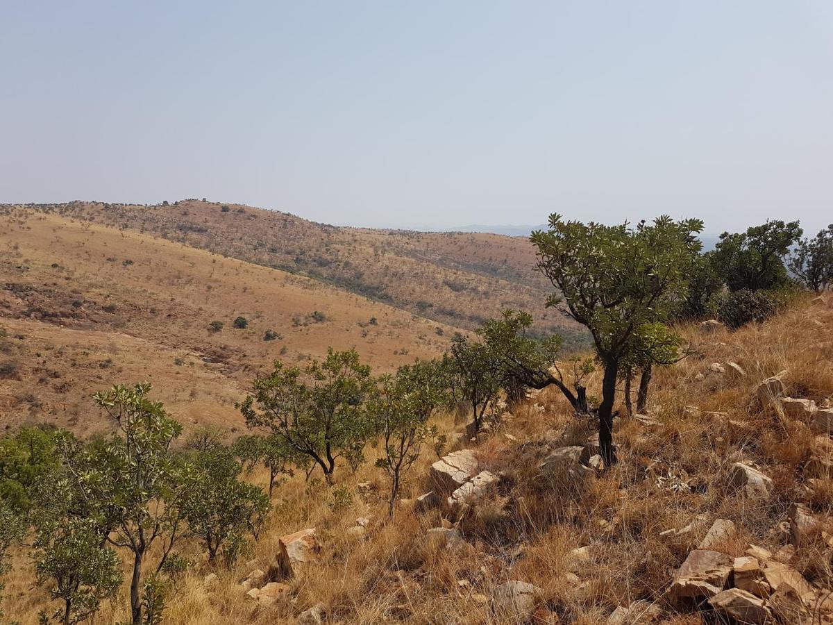 Montanique Lodge Buffelspoort Luaran gambar