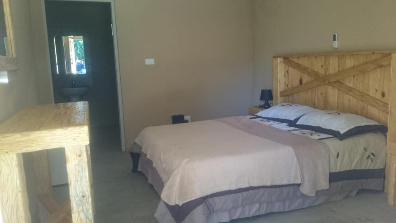 Montanique Lodge Buffelspoort Luaran gambar
