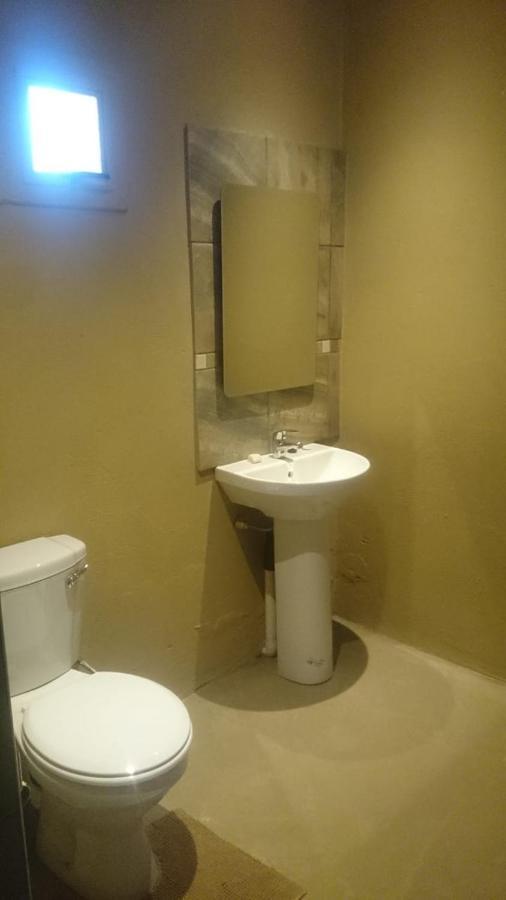 Montanique Lodge Buffelspoort Luaran gambar