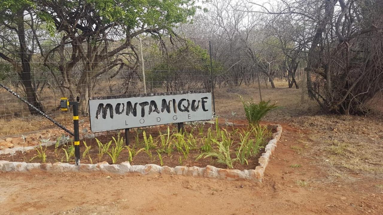 Montanique Lodge Buffelspoort Luaran gambar