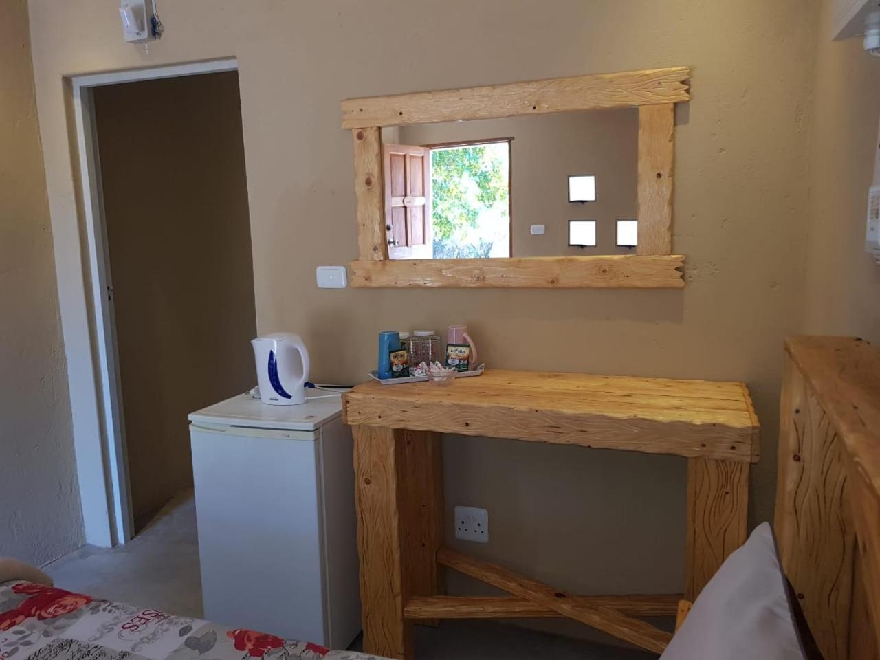 Montanique Lodge Buffelspoort Luaran gambar